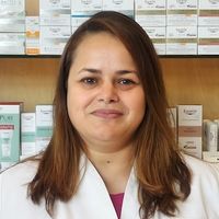 Dr. Ines Haddad