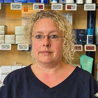 Beatrix Rudat